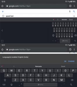 Software Android Keyboard Tablet Best Six Keyboard Apps for Android Tablets - Android Infotech (July 2026)