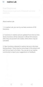 Download Realme 5/5i/5s Android 10 Realme UI Stock ROM - Android ...
