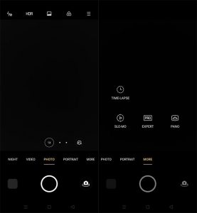 android 10 ui 2.5