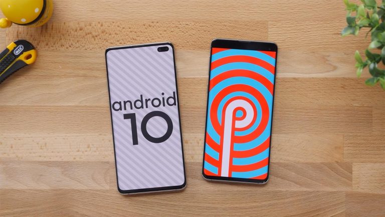 android 10 one ui 2