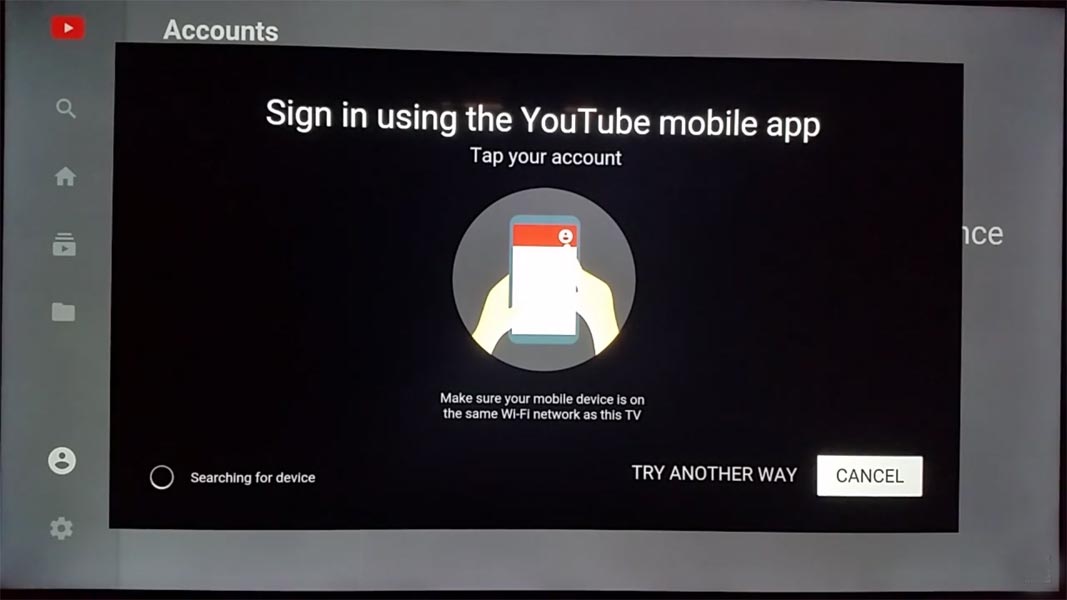 Sign In And Activate Youtube Using Youtube Com Activate Android Infotech