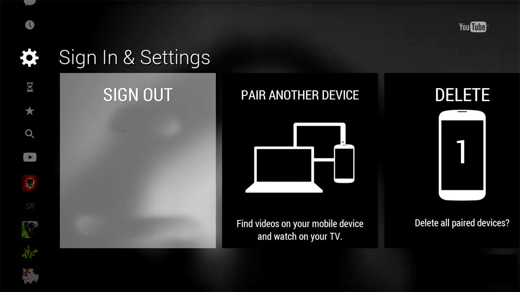 Sign In And Activate Youtube Using Youtube Com Activate Android Infotech