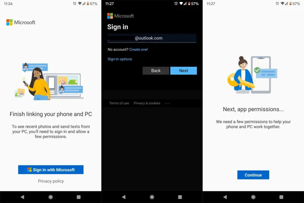 your phone companion for pc download