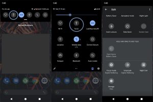 Five Ways to Turn On Flashlight in Android Mobiles - Android Infotech