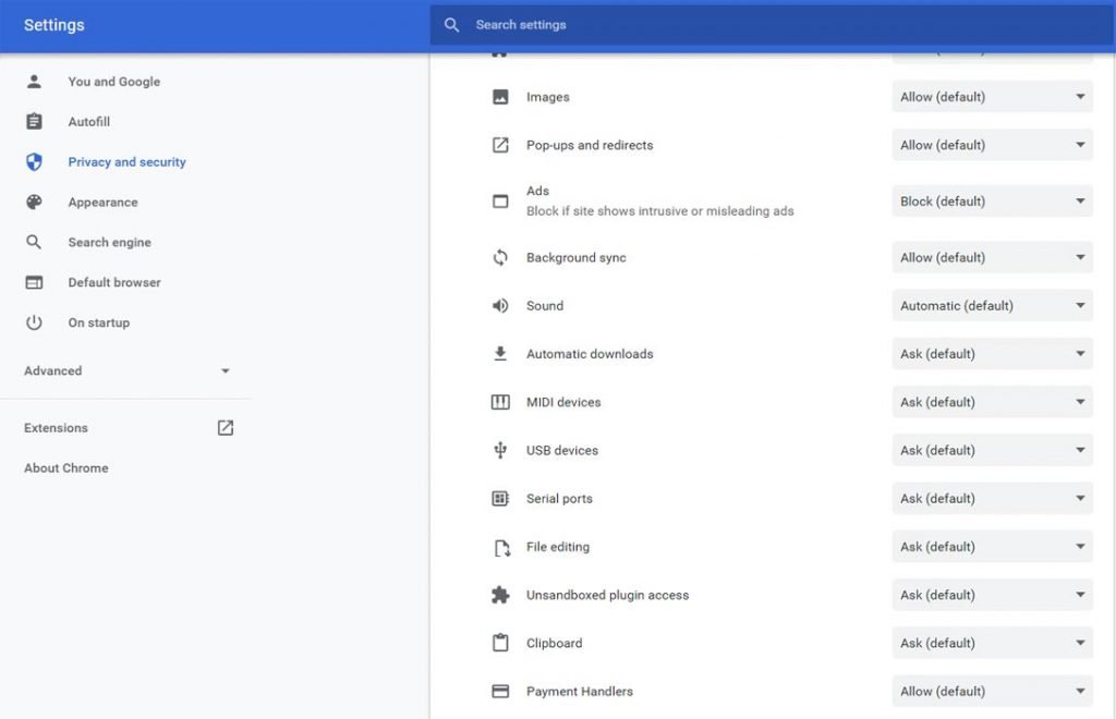 Fix YouTube Not work for me Android Infotech