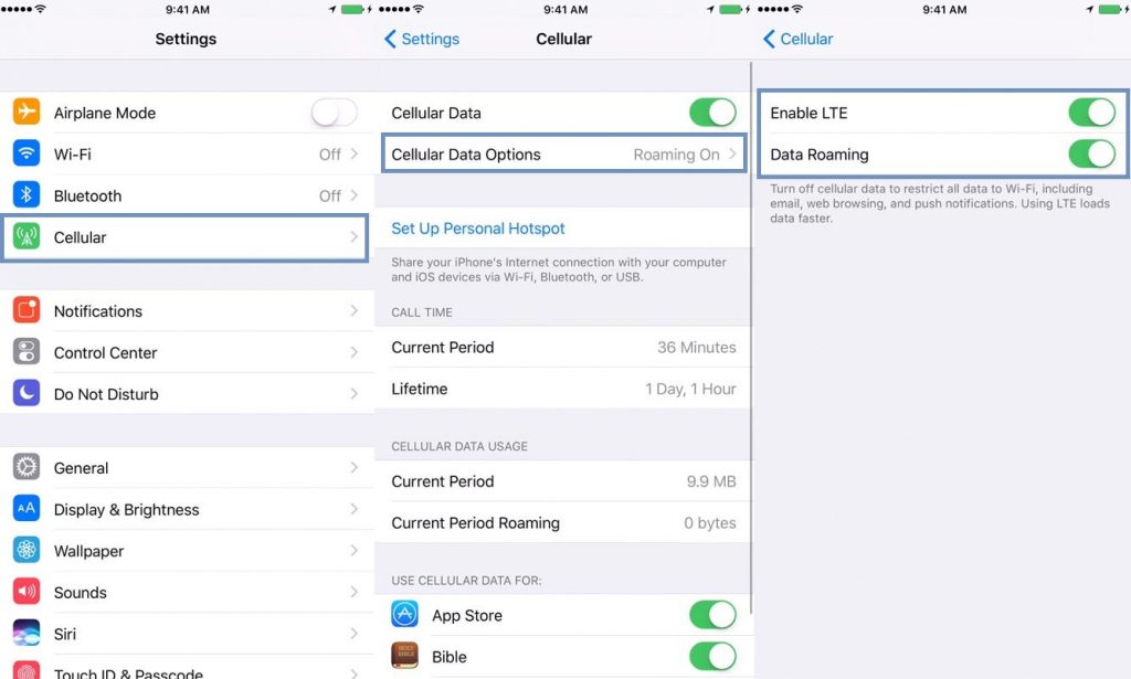 Check My Phone is Carrier Unlocked or Not and Unlock legally for Free