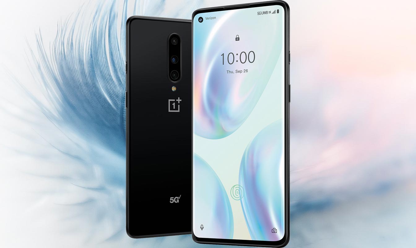 OnePlus 8 Verizon Wireless