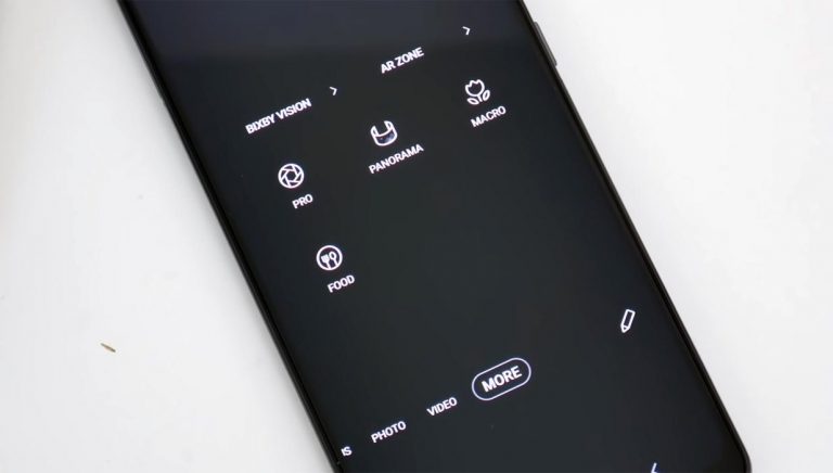 samsung a31 one ui