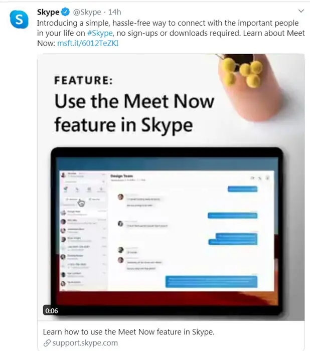 how to use skype app to make skype to skype call