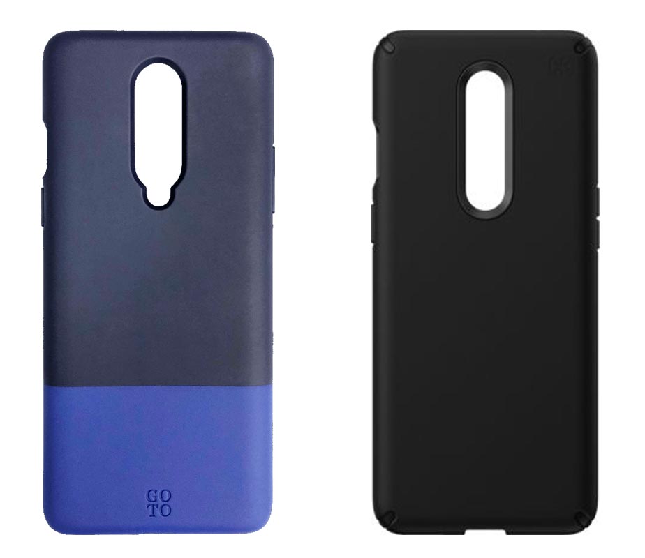 OnePlus 8 Verizon T-Mobile Case