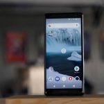 Download Sony Xperia XZ2/Compact/Premium Android 10 Firmware (.ftf creation)