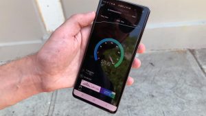T-Mobile mid-band 5G Hits 1Gbps speed