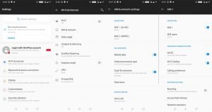 How to enable VoWiFi/Wi-Fi Calling in OnePlus Devices? - Android ...