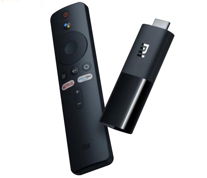 Mi TV Stick Remote