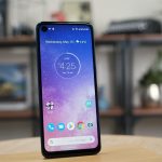 Root Motorola One Vision Android 10 using TWRP and Install Magisk