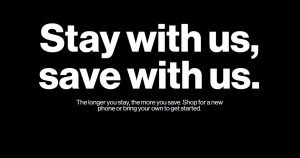 Verizon Wireless Prepaid Plans for Loyal Customers Quote