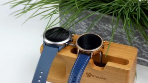 Fossil Smart Watch Sport