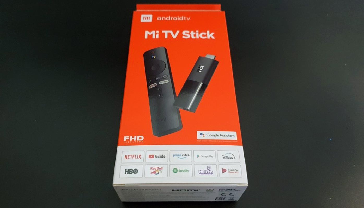 Xiaomi стик купить. Xiaomi mi TV Stick 2k. ТВ бокс Сяоми стик. Mi TV Stick упаковка.