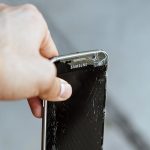 Corning Gorilla Glass Victus can survive from 2-meter drop