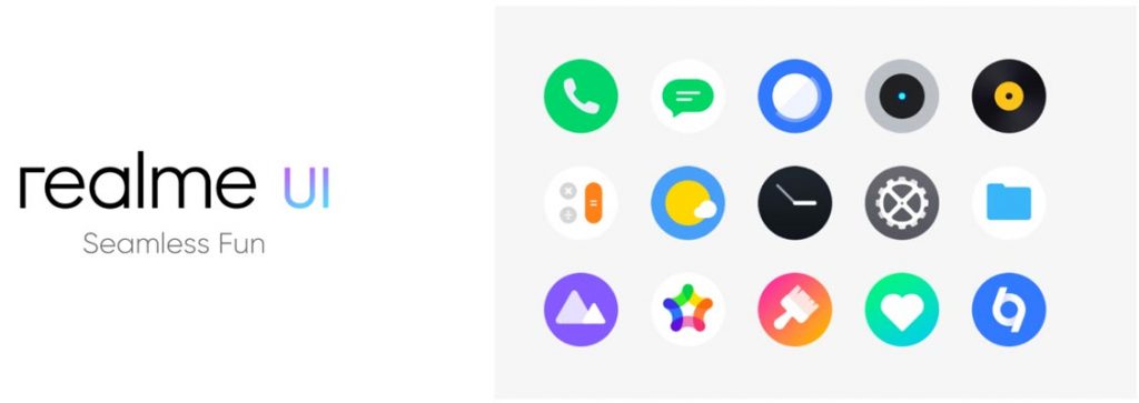 Download Realme C2 RMX1941 Android 10 Realme UI Stock ROM - Android ...
