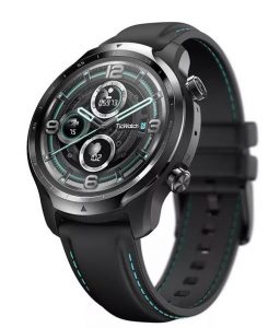 snapdragon 4100 plus watches