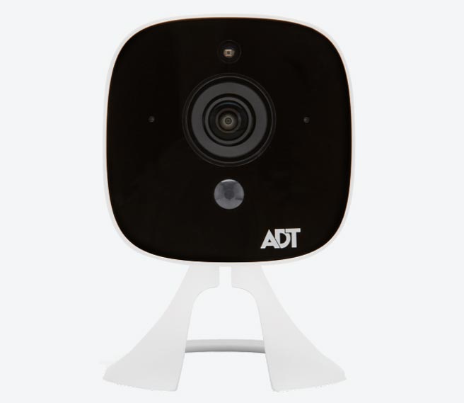 ADT Security Camera