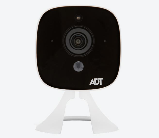 google home hub adt pulse