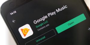 Google Shutting Down Play Music Play Store Un-Install Option-1