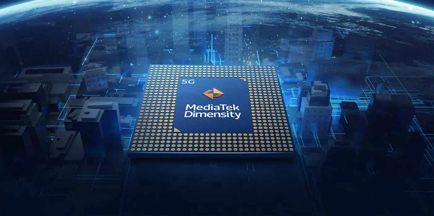 MediaTek 5G Modem for Intel PCs and Laptops