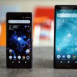 Root Sony Xperia XZ2/Compact/Premium Android 10 using TWRP and Magisk