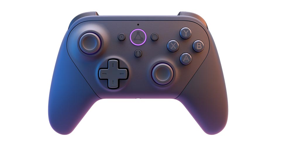 Amazon Luna Controller