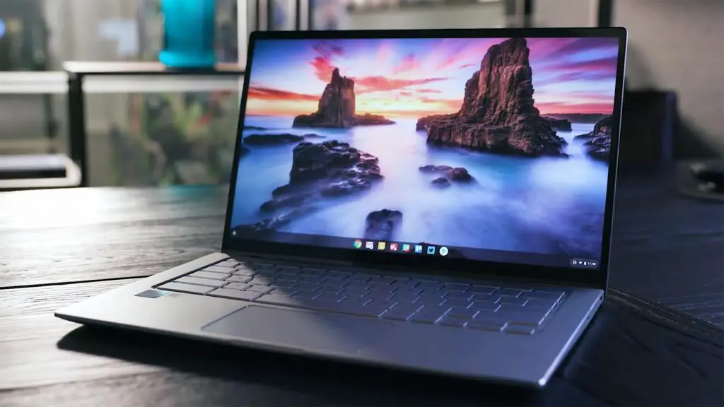 Chrome OS 85 New features-Wi-Fi Sync, Mic Slider and more - Android ...
