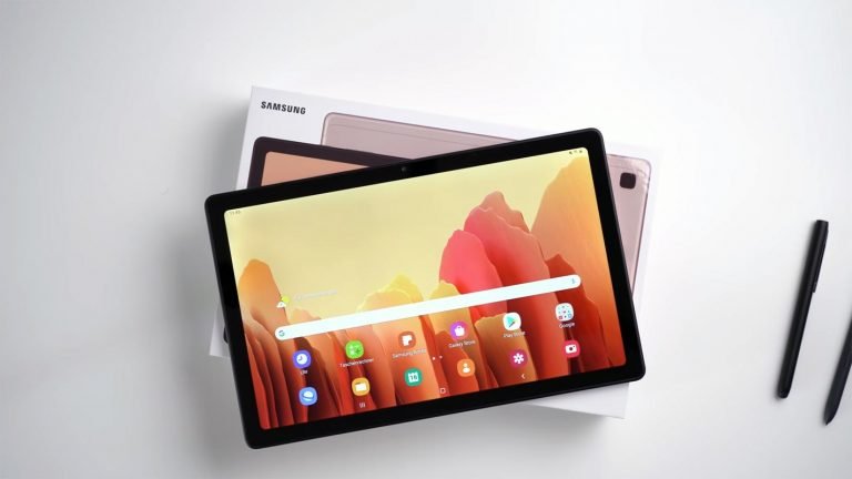 Download Samsung Galaxy Tab A7 10.4 2020 SM-T500/T505/T507 Android 10