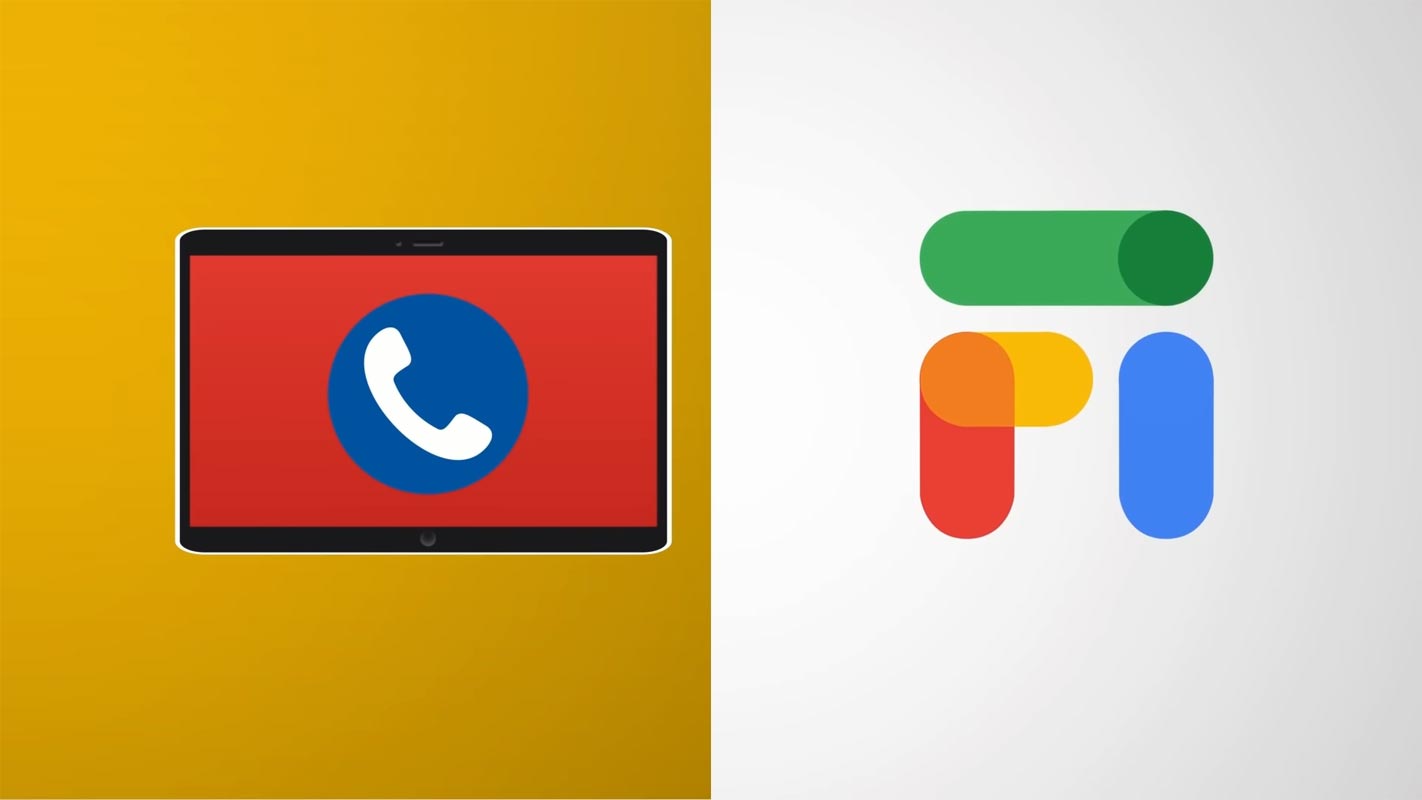 Google Fi Messages Web can make Calls and Texts without Mobile