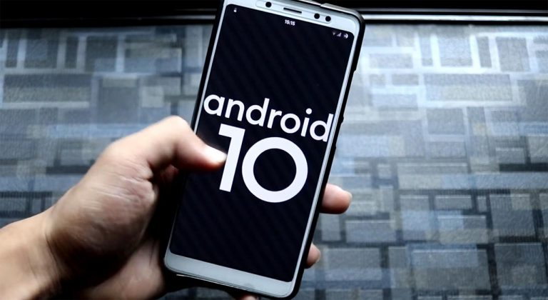 Install Xiaomi Redmi Note 5 Pro Lineage OS 17.1 Android 10 Official ROM ...
