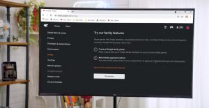 Google Stadia Family Sharing Officially Rolled Out