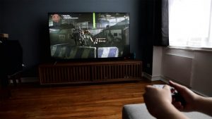 Google Stadia Gaming in Android TV