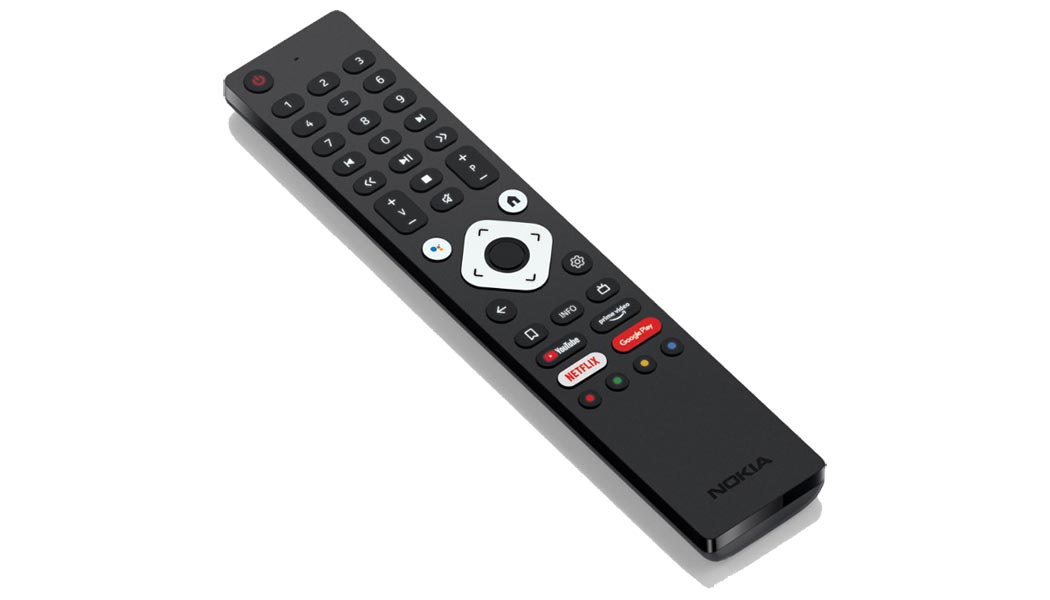 Nokia Android TV Box Remote