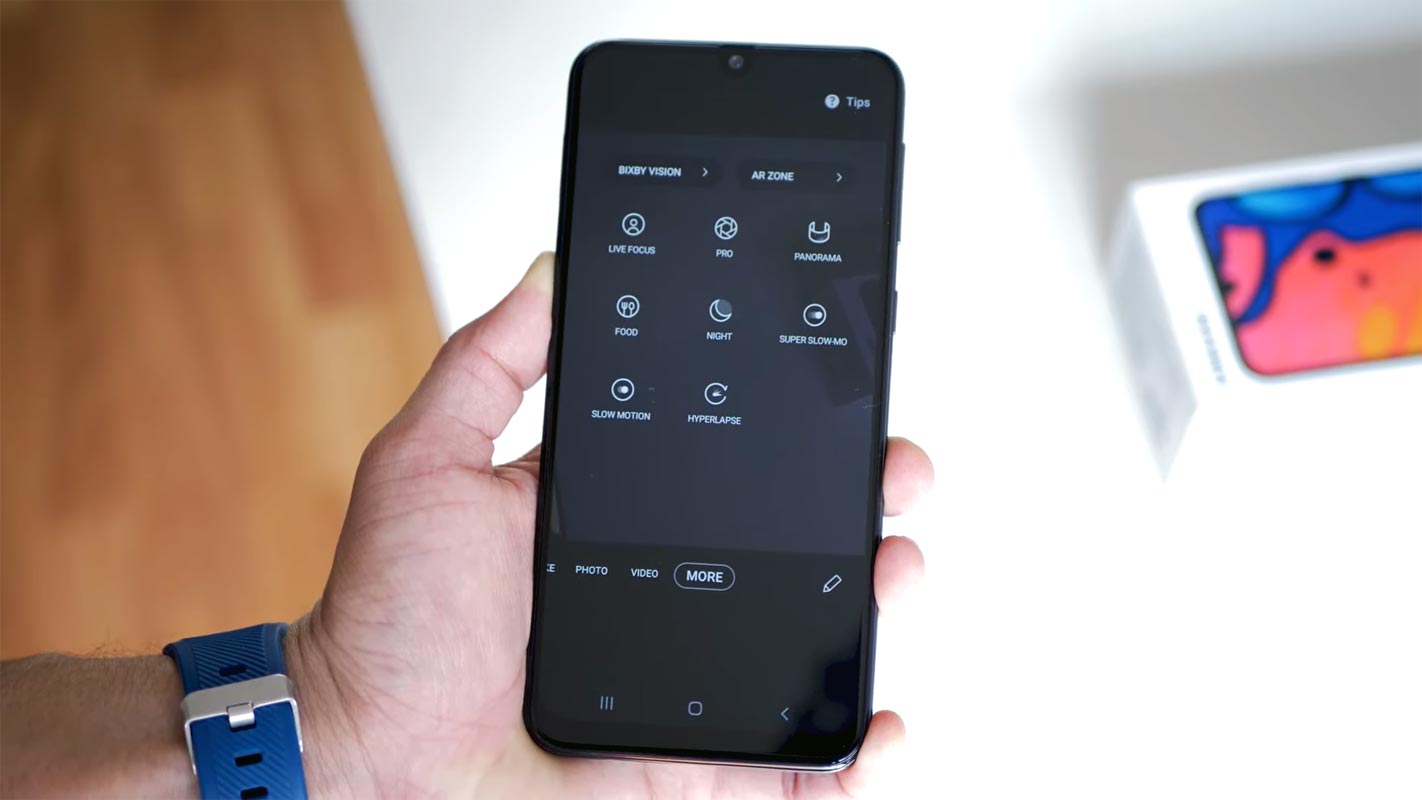 samsung f41 android 11 update