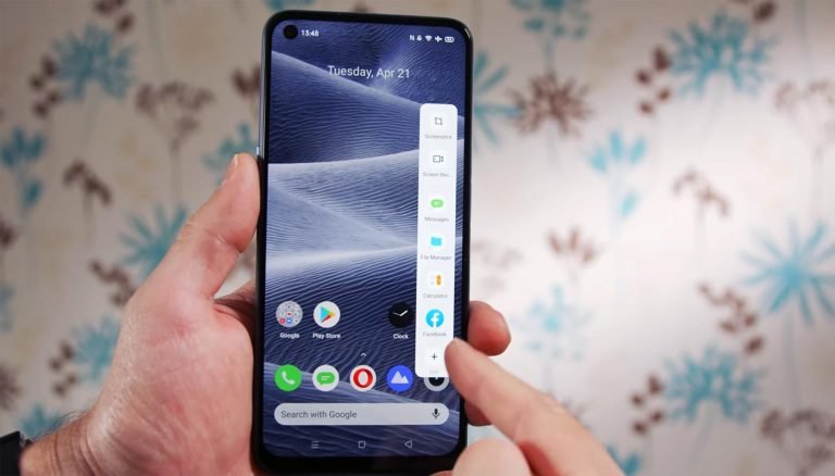 Root Realme 6 RMX2001 Android 10 Realme UI using Magisk - Android ...