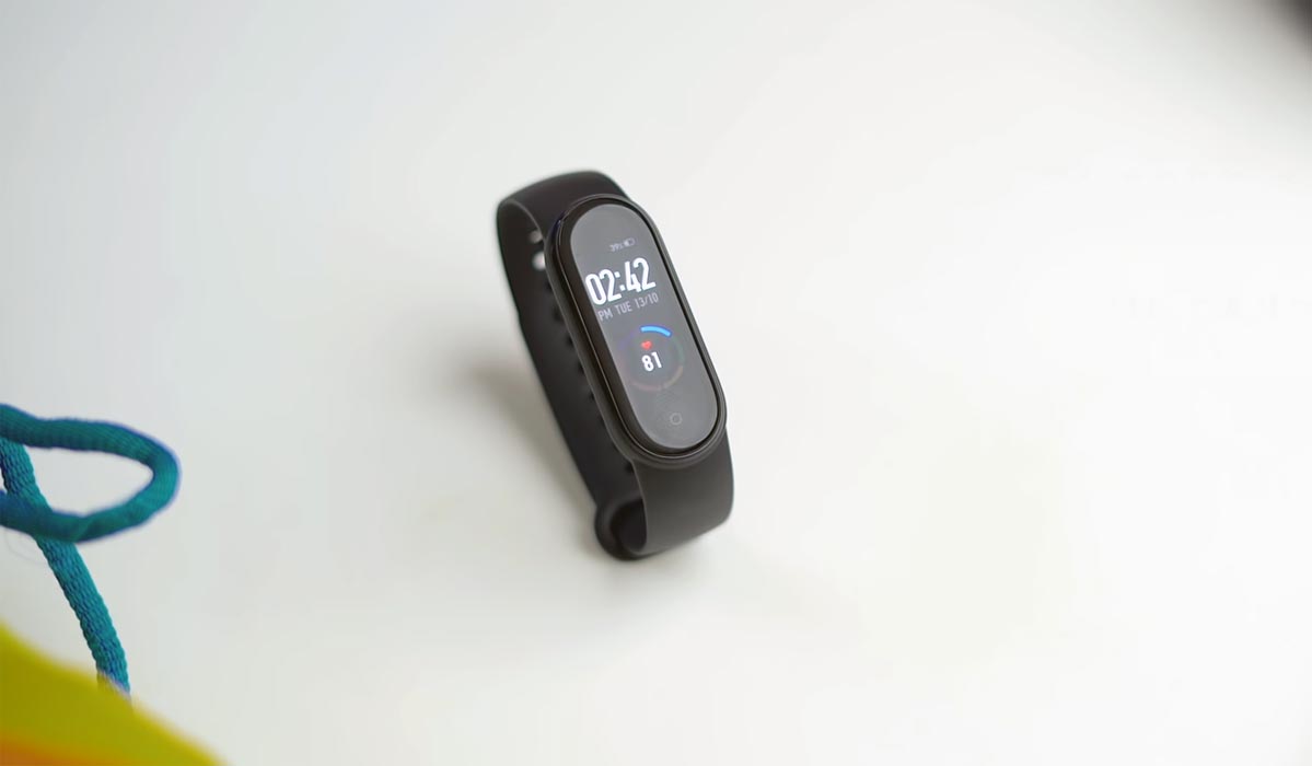 Redmi Band Display