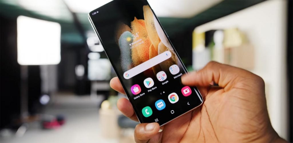 Samsung Galaxy S21 Officially launched with S Pen and No SD Card slot