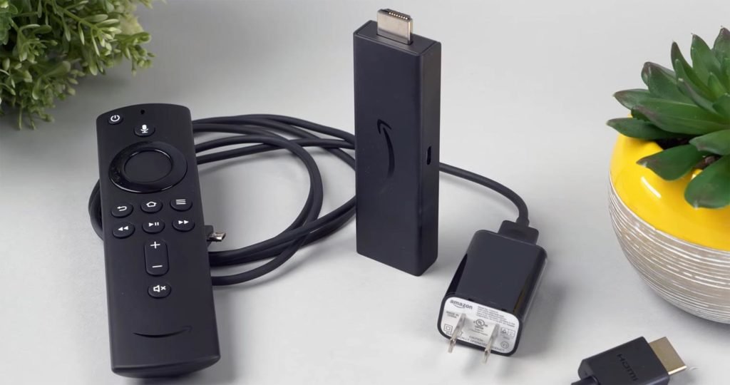 Amazon Luna Cloud Gaming now Available for All Fire TV users - Android Infotech