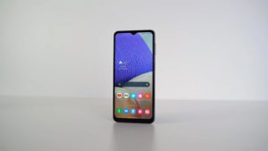 samsung a2os