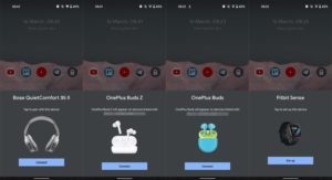 What is Android Fast Pair, and How to use it in Bluetooth Devices ...