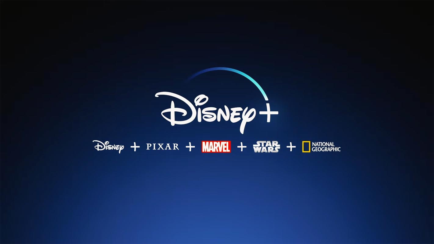 Disney Plus Available Channels