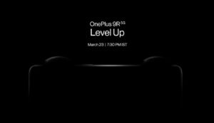 OnePlus 9R 5G Announcement First look