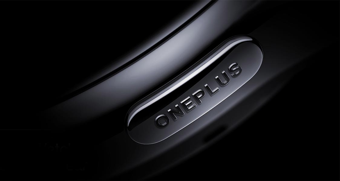 OnePlus Smartwatch Tease