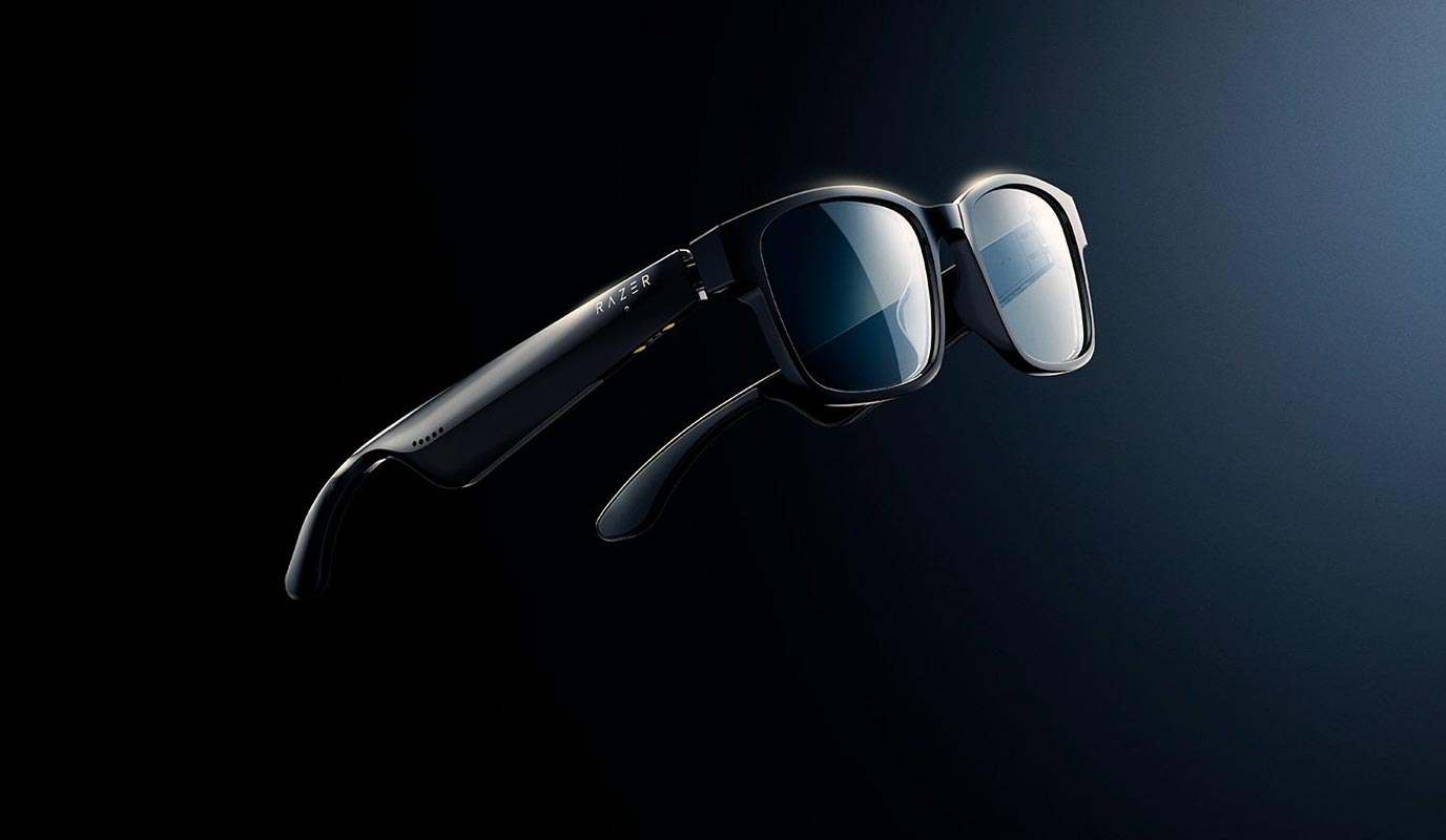 Razer Anzu Smart Audio Glasses Rectangle
