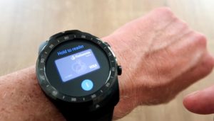 android watch google pay